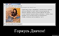 Горжусь Двачом! 