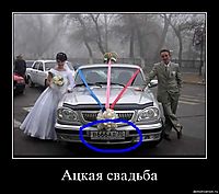 Ацкая свадьба 