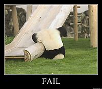 FAIL 