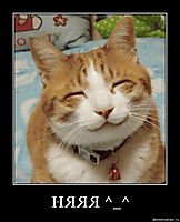 НЯЯЯ ^_^ 