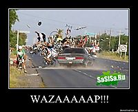WAZAAAAAP!!! 