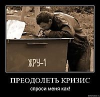 ПРЕОДОЛЕТЬ КРИЗИС спроси меня как!