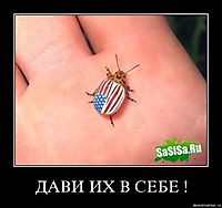 ДАВИ ИХ В СЕБЕ ! 