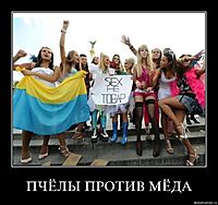 ПЧЁЛЫ ПРОТИВ МЁДА 