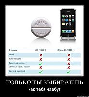 ТОЛЬКО ТЫ ВЫБИРАЕШЬ как тебя наебут