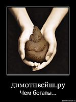 димотивейш.ру Чем богаты...