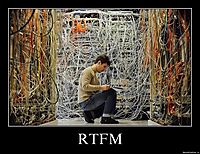 RTFM 