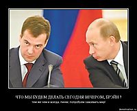 ЧТО МЫ БУДЕМ ДЕЛАТЬ СЕГОДНЯ ВЕЧЕРОМ, БРЭЙН ? тем же чем и всегда, пинки, попробуем завоевать мир!