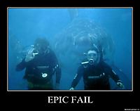 EPIC FAIL 