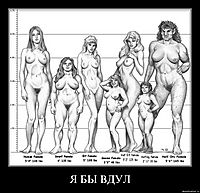 Я БЫ ВДУЛ