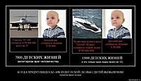 КОГДА ПРИДУТ ПИНДОСЫ - ИМ БУДЕТ ПОХУЙ СКОЛЬКО ДЕТЕЙ ВЫ ВЫЛЕЧИЛИ патронов хватит на всех