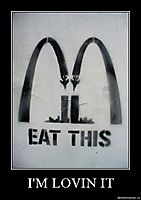 I'M LOVIN IT 
