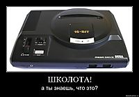ШКОЛОТА! а ты знаешь, что это?