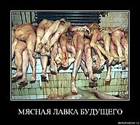 МЯСНАЯ ЛАВКА БУДУЩЕГО 