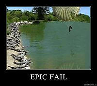 EPIC FAIL 