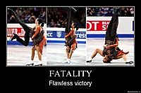 FATALITY Flawless victory