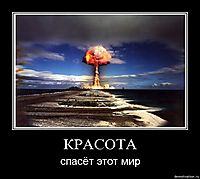 КРАСОТА спасёт этот мир