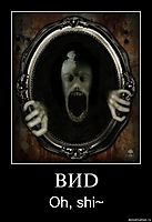 ВИD Oh, shi~