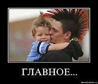 ГЛАВНОЕ... 