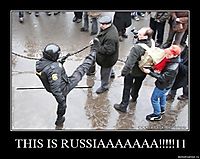 THIS IS RUSSIAAAAAAA!!!!!11 