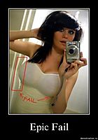 Epic Fail 