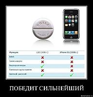 ПОБЕДИТ СИЛЬНЕЙШИЙ 