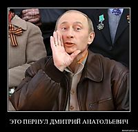 ЭТО ПЕРНУЛ ДМИТРИЙ АНАТОЛЬЕВИЧ 