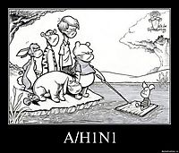 А/H1N1 