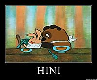 H1N1 