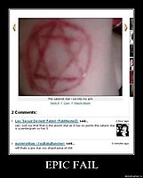EPIC FAIL 