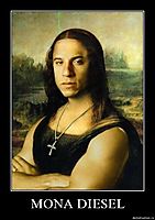 MONA DIESEL 
