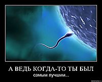 А ВЕДЬ КОГДА-ТО ТЫ БЫЛ самым лучшим...