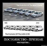 ПОСТОЯНСТВО - ПРИЗНАК мастерства...