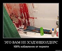 ЭТО ВАМ НЕ ХЭДЭНШОЛДЕРС 100% избавление от перхоти