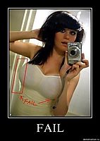 FAIL 