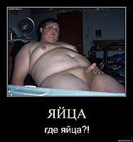 ЯЙЦА где яйца?!