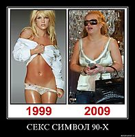 СЕКС СИМВОЛ 90-Х 