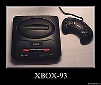 XBOX-93 