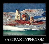 ЗАВТРАК ТУРИСТОМ 