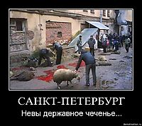 САНКТ-ПЕТЕРБУРГ Невы державное чеченье...