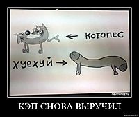 КЭП СНОВА ВЫРУЧИЛ 