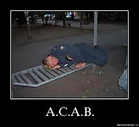 A.C.A.B. 