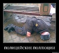 ПОЛИЦЕЙСКИЕ ПОЛЛЮЦИИ 