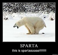 SPARTA this is spartaaaaaa!!!!!!!!