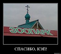 СПАСИБО, КЭП! 