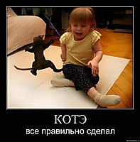 КОТЭ все правильно сделал