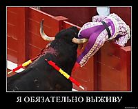 Я ОБЯЗАТЕЛЬНО ВЫЖИВУ 