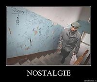 NOSTALGIE 