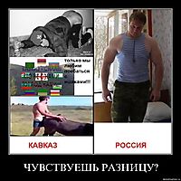 ЧУВСТВУЕШЬ РАЗНИЦУ? 