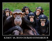 КЛАСС ЗА ЛЕТО СИЛЬНО ИЗМЕНИЛСЯ 
